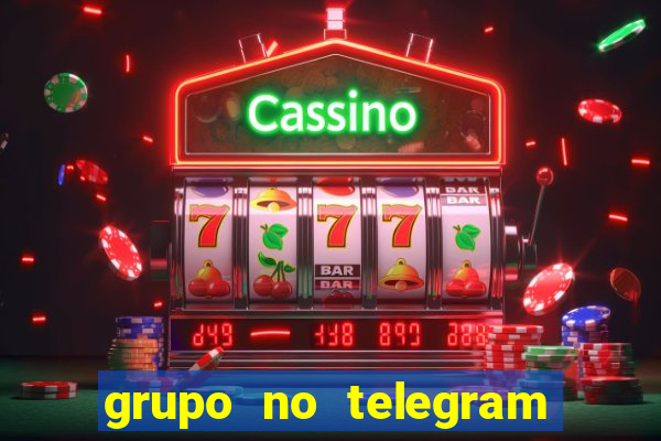 grupo no telegram mais 18